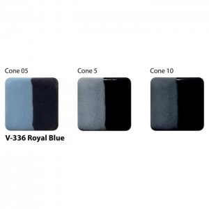 V336 - Royal Blue